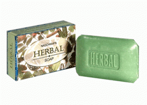 Herbal Soap 300x215 12 Benefits of Herbal Soap To Your Skin