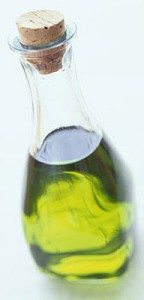 Olive Oil for Beauty
