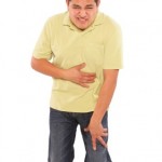 Gallbladder Pain Location