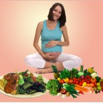 Healthy Pregnancy Diet