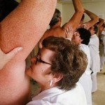 body odor