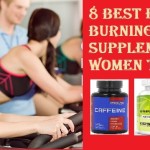 Fat Burning Supplements For Women