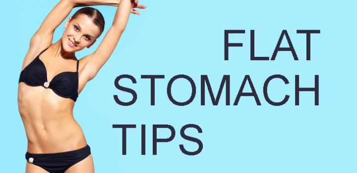 Pro Athletic Trainer Tips: Lose Stomach Fat Fast 1 Lose Stomach Fat Fast