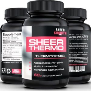 SHEER THERMO