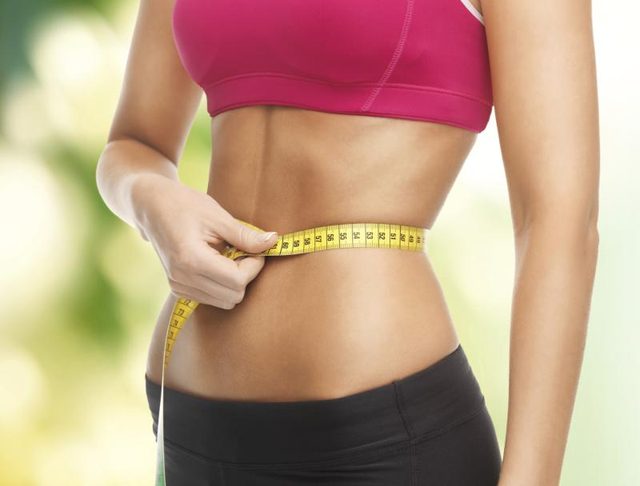 Tracking weight loss Progress