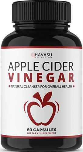 Apple Cider Vinegar