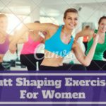 Butt Shaping Exercises For Women