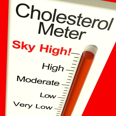 Lower LDL Cholesterol and Non HDL Cholesterol