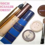 Choose Natural Best Wrinkle Concealer