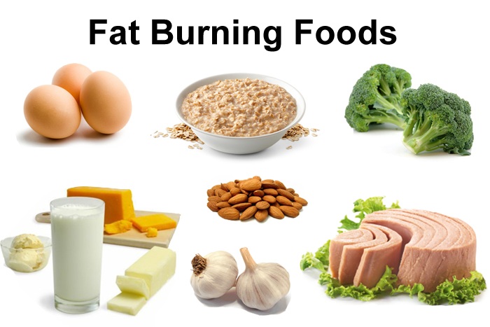 Fat Burning Foods To Lose Weight