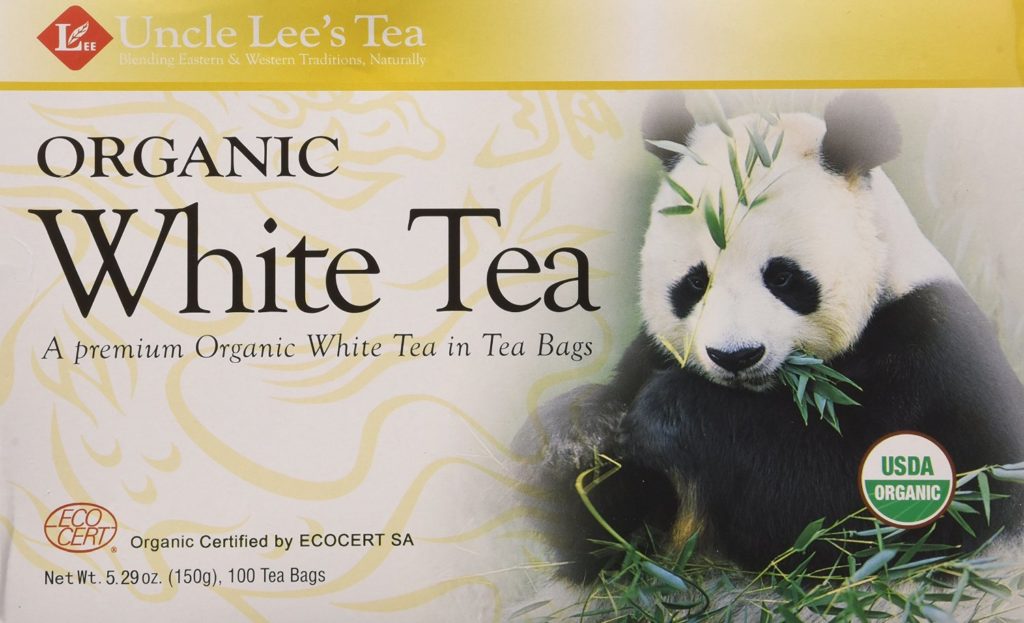 White Tea