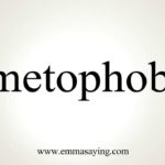 Emetophobia