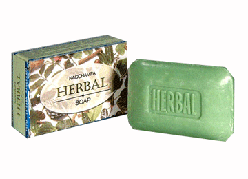 Herbal Soap