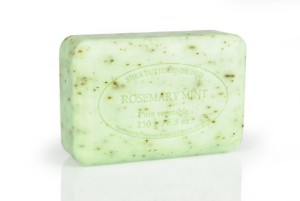 Rosemary Soap