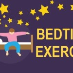Bedtime Exercises