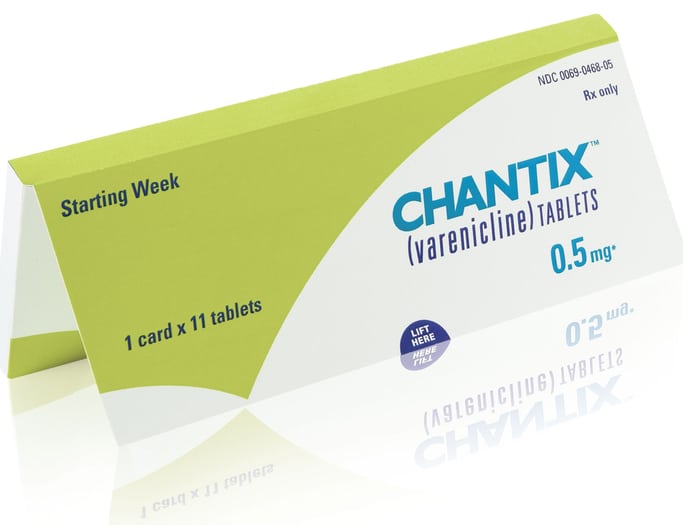 Chantix