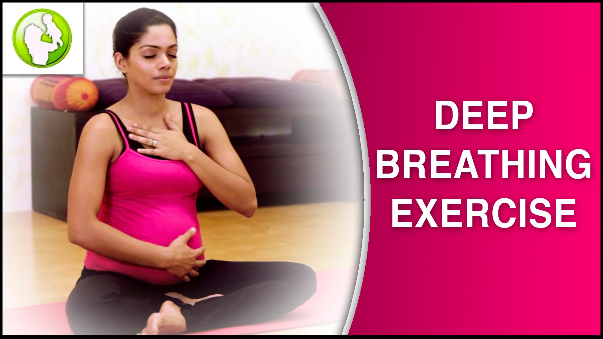 Deep Breathing Exercises :The Advantages and Benefits