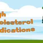 High Cholesterol Medications