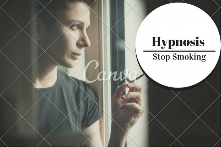 Hypnosis To Stop Smoking Is It Effective?
