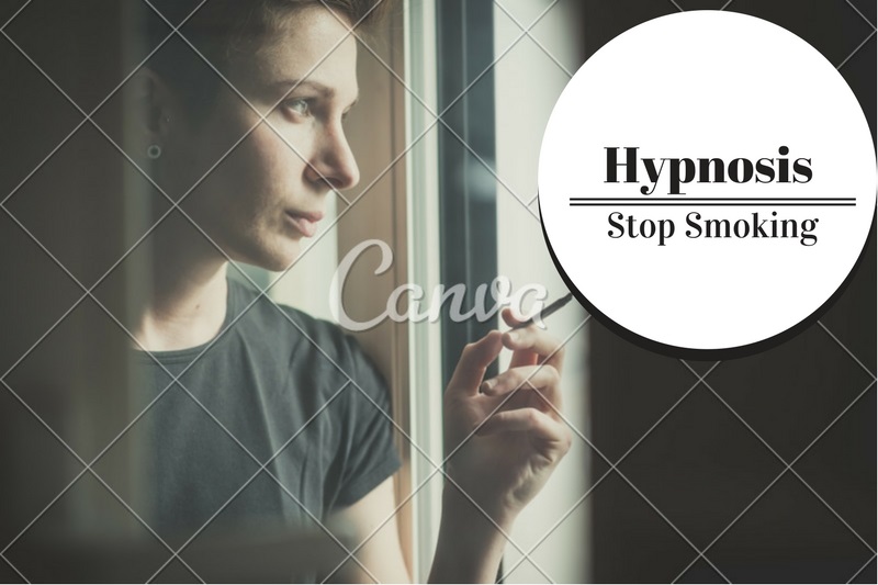 Hypnosis to Stop Smoking
