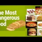 Most Dangerous Food