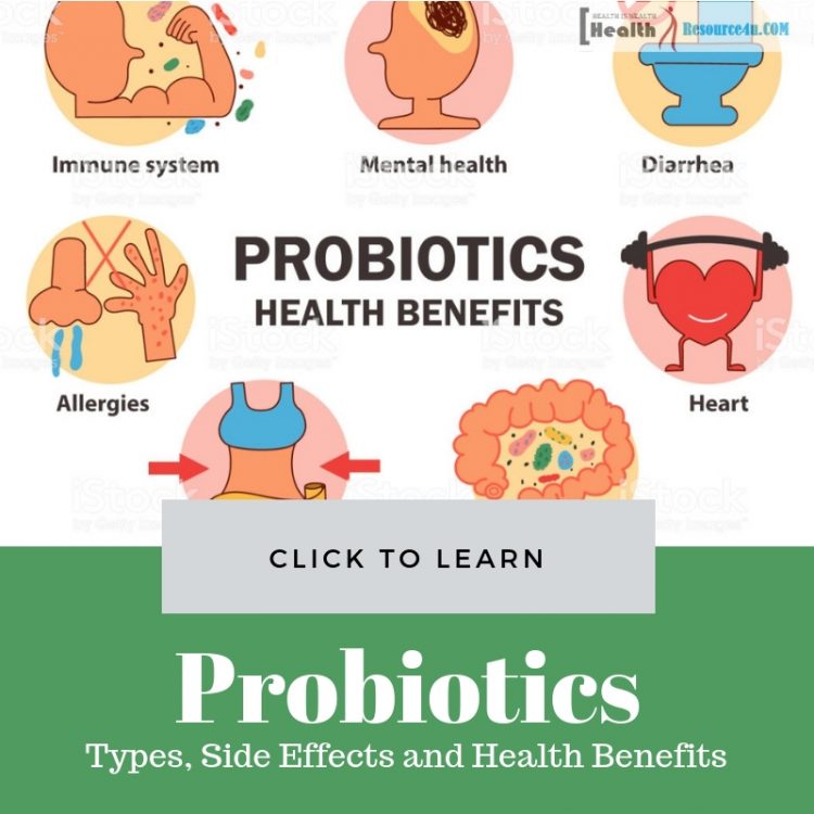 Probiotics Benefits