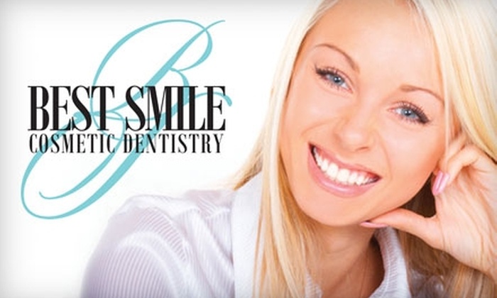 Valuing Smiles with Cosmetic Dentistry