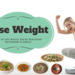 Want to Lose Weight And Be Healthier