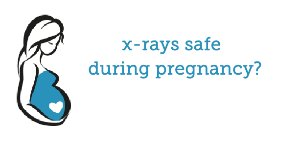 X-Rays During Pregnancy