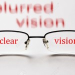 Blurred Vision causes and treatment