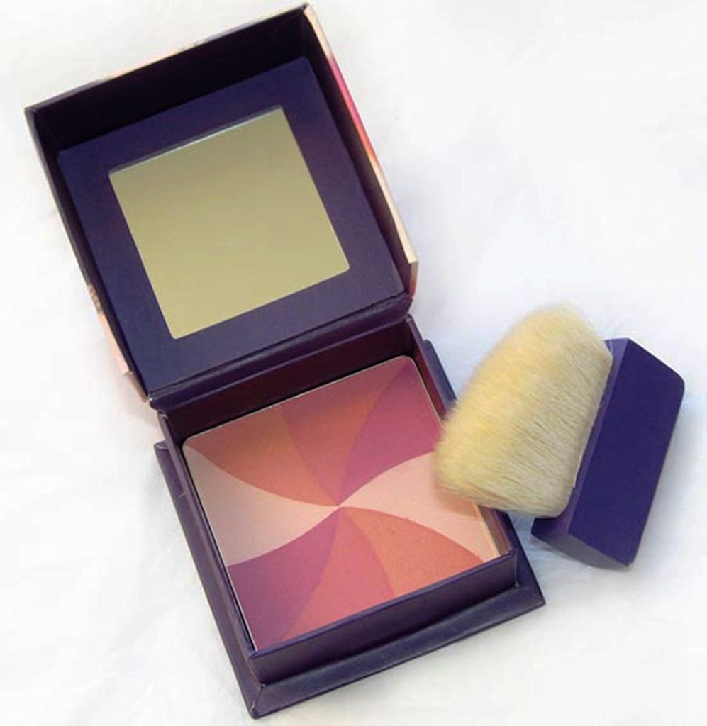 Hervana Blusher