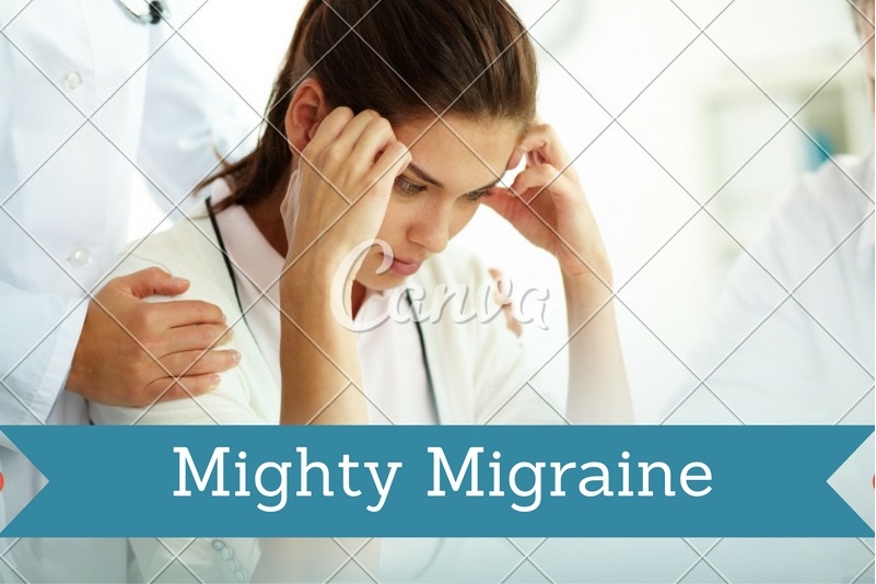 Mighty Migraine