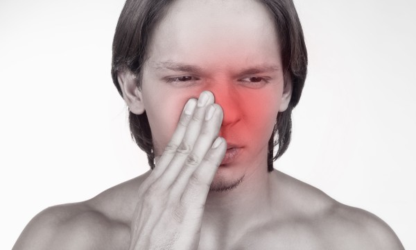 Nasal congestion