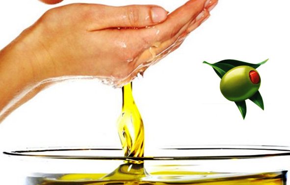 Olive Oil for Beauty