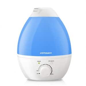 Whole House Humidifiers