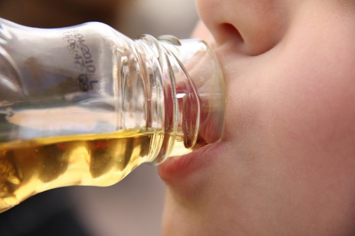 Health Benefits Out of Apple Cider Vinegar