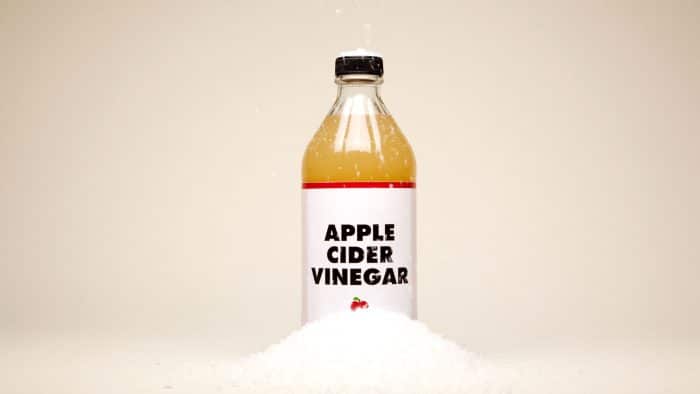 Apple Cider Vinegar