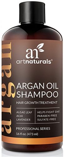 Art Naturals Organic Argan Oil Hair Loss