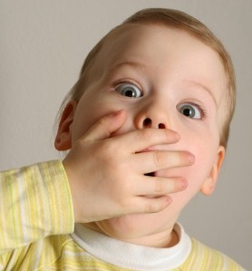 Bad Breath in Children