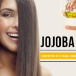 Benefits of jojoba oil on hair