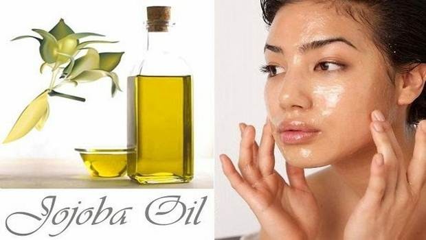 Benefits of jojoba oil on skin