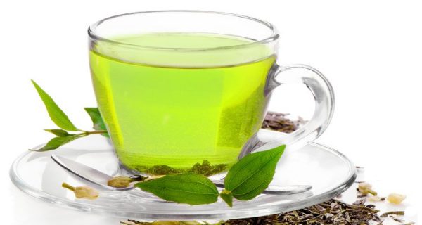 Green Tea