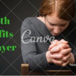 Health Benefits of Prayer