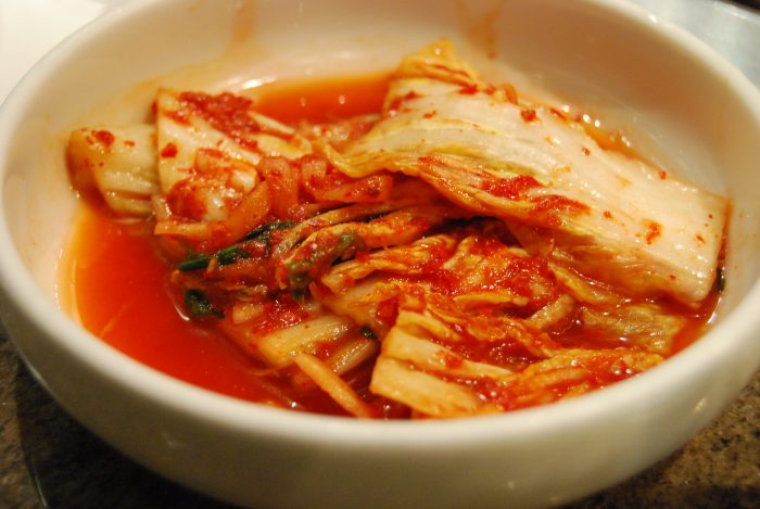 Kimchi