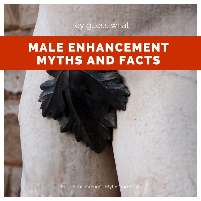 Male Enhancement