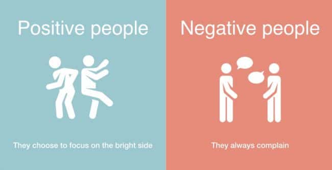 Positive People