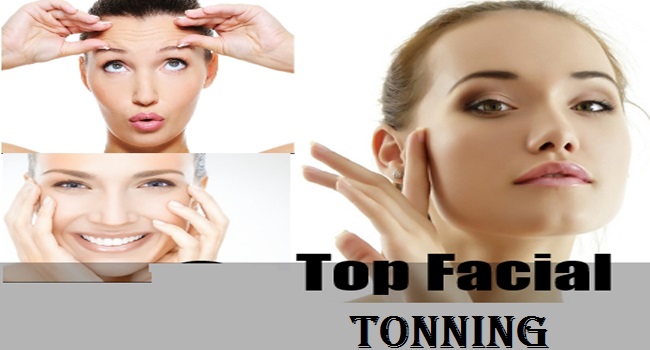 Tone Your Facial Muscles
