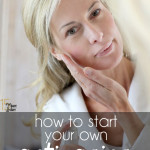 Anti-Aging Regime