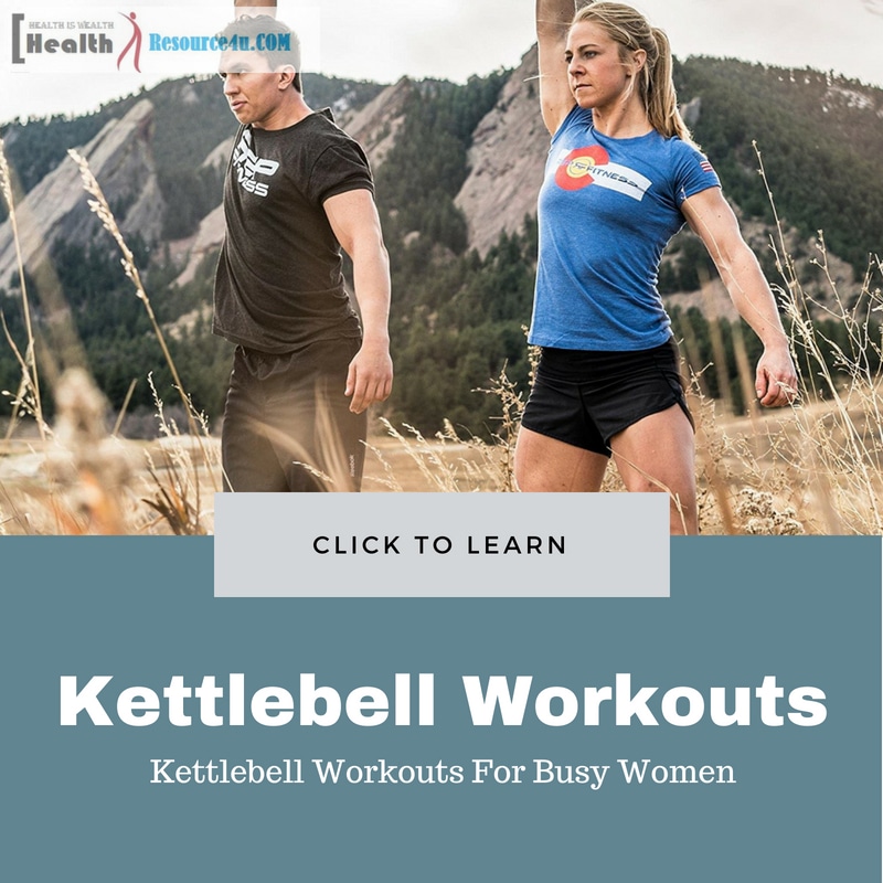 Benefits of Kettlebell Workouts