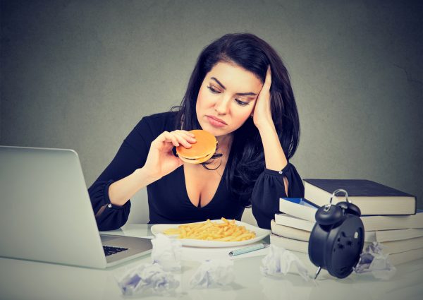 Recognize Your Emotional Appetite Triggers